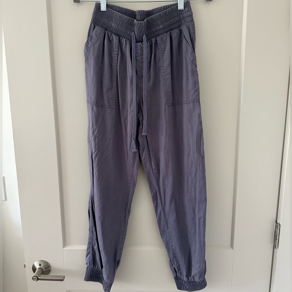 Baggy Joggers